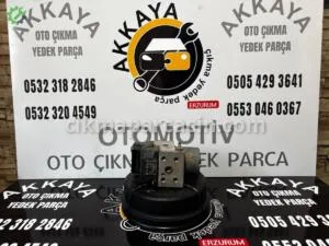 11000031270/47660-VK100 NİSSAN SKYSTAR-NAVARA ABS BEYNİ