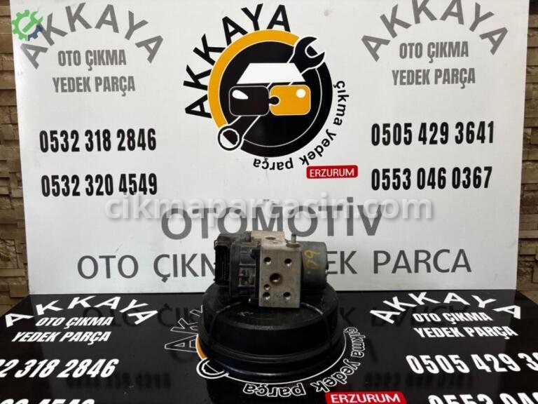 Nissan Skystar ABS Beyni çıkma parça