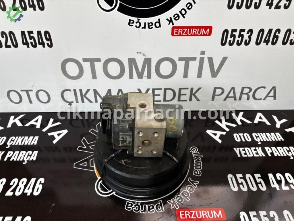 Nissan Skystar ABS Beyni 11000031270/47660-VK100 çıkma parça