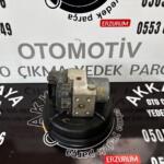 11000031270/47660-VK100 NİSSAN SKYSTAR-NAVARA ABS BEYNİ