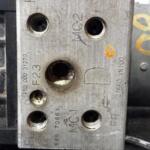 11000031270/47660-VK100 NİSSAN SKYSTAR-NAVARA ABS BEYNİ