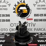 2007 Toyota Auris ABS Beyni Çıkma Parça Erzurum