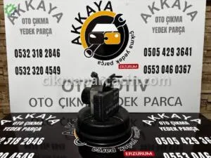 34.51-6765452 BMW E46 Çıkma Orijinal ABS BEYNİ