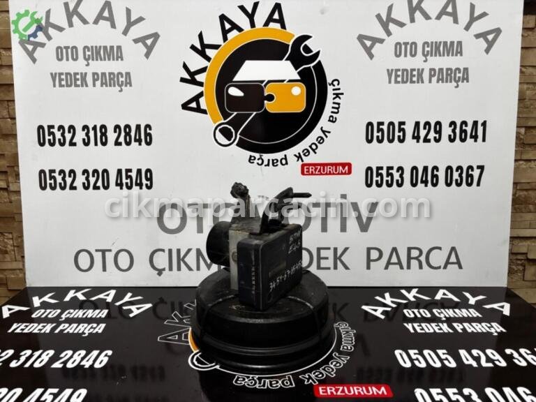 BMW 3 Serisi ABS Beyni çıkma parça