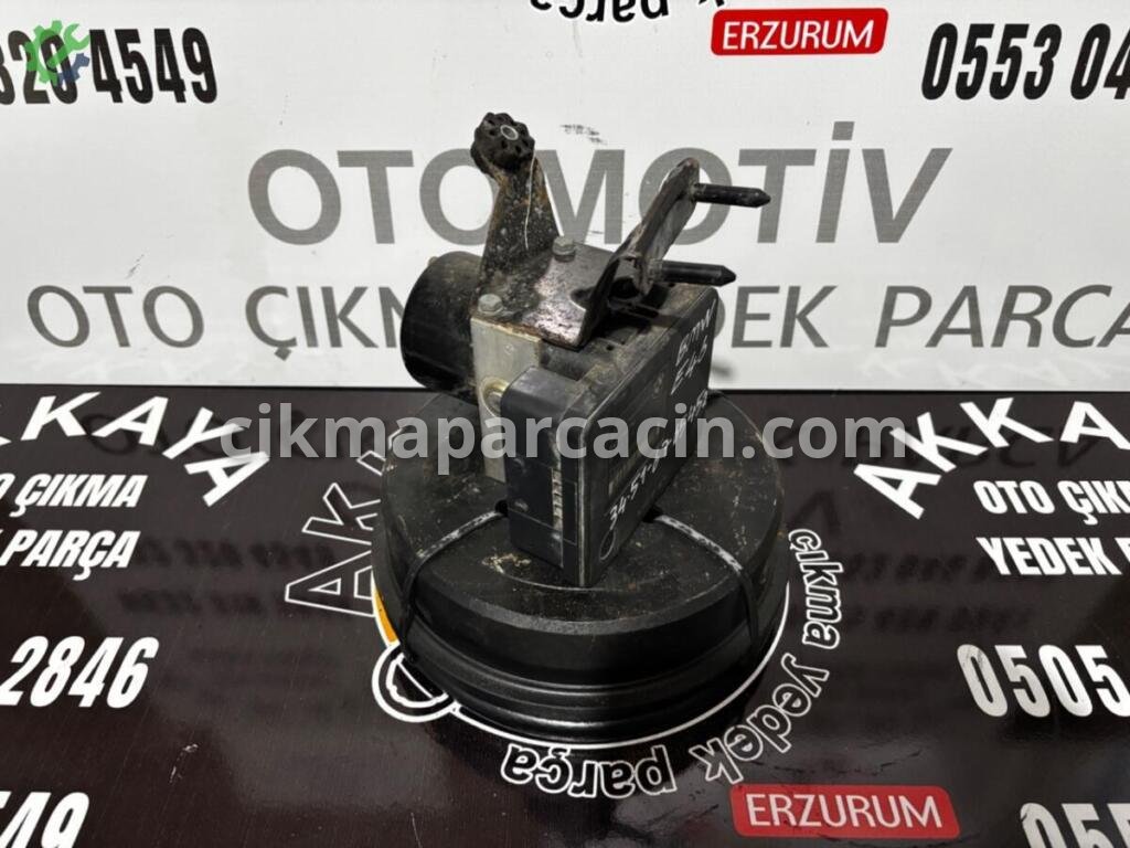 BMW 3 Serisi ABS Beyni 34516765452 çıkma parça