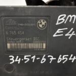 1998 BMW 3 Serisi ABS Beyni Çıkma Parça Erzurum