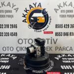 BFB4-437AZ-C MAZDA 3 Çıkma Orijinal ABS BEYNİ
