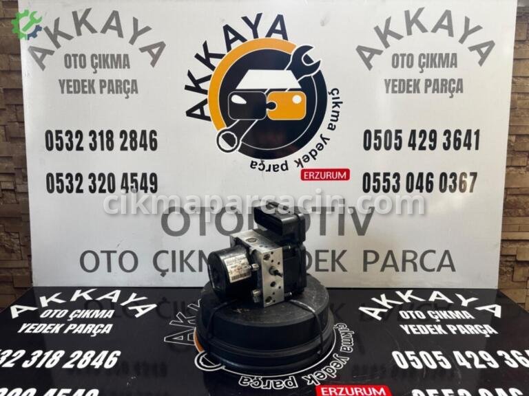 Mazda 3 ABS Beyni çıkma parça