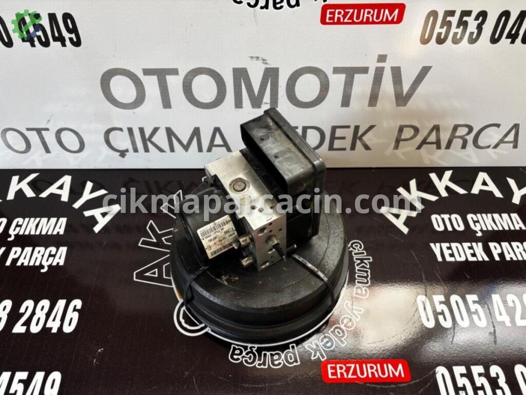 Mazda 3 ABS Beyni BFB4437AZC çıkma parça