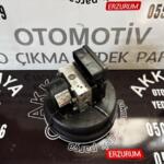 BFB4-437AZ-C MAZDA 3 Çıkma Orijinal ABS BEYNİ