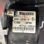 BFB4-437AZ-C MAZDA 3 Çıkma Orijinal ABS BEYNİ