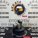 6Q0614517AC-6Q0907379AP VW POLO-SEAT İBİZA ABS BEYNİ