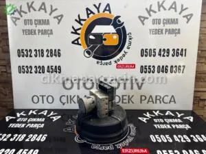 6Q0614517AC-6Q0907379AP SKODA FABİA-ROOMSTER ABS BEYNİ