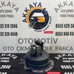 0265231878-51787091 FİAT PUNTO Çıkma Orijinal ABS BEYNİ