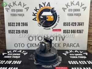 0265231878-51787091 FİAT PUNTO Çıkma Orijinal ABS BEYNİ