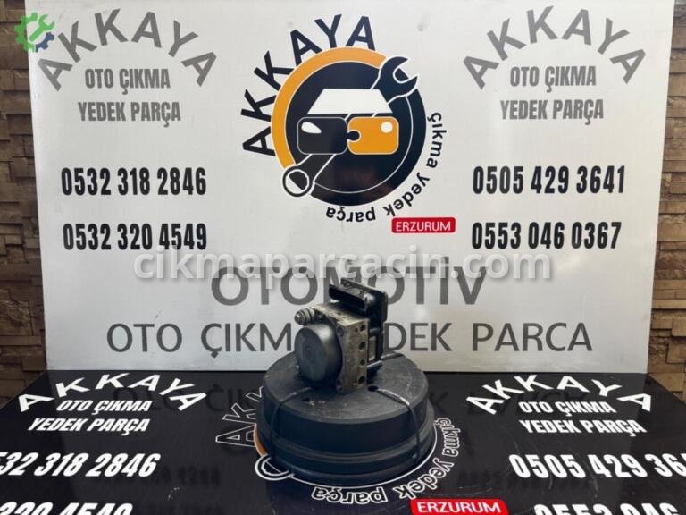 Fiat Punto ABS Beyni çıkma parça