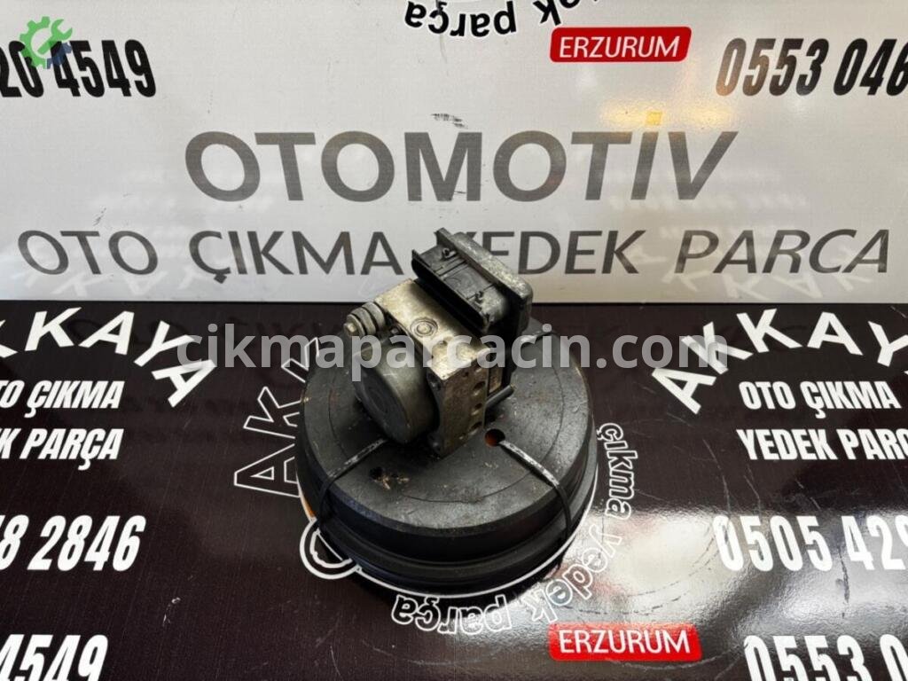 Fiat Punto ABS Beyni 0265231878-51787091 çıkma parça