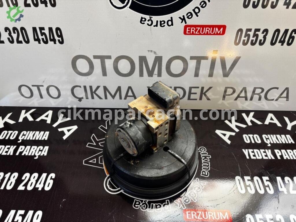 Chevrolet Kalos ABS Beyni 96470261-96470254 çıkma parça