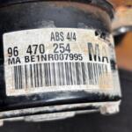 96470261-96470254 CHEVROLET KALOS-AVEO Çıkma ABS BEYNİ