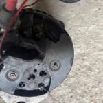 BMW E36 E39 E46 M52 M54 ŞARJ DİNAMOSU