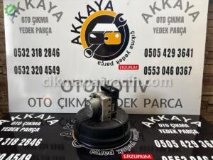 0265801018-476604621R DACİA SANDERO-DUSTER-LOGAN ABS BEYNİ