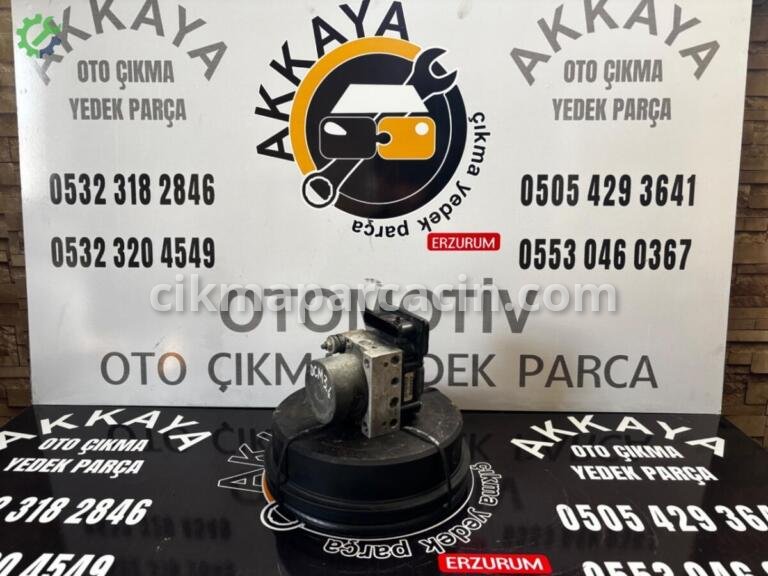 Dacia Sandero ABS Beyni çıkma parça