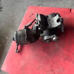 BMW E36 E39 M50 M52 YAĞ KÜTÜĞÜ