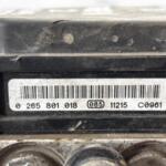 0265801018-476604621R DACİA SANDERO-DUSTER-LOGAN ABS BEYNİ