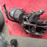 BMW E36 E39 M50 M52 YAĞ KÜTÜĞÜ