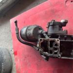 BMW E36 E39 M50 M52 YAĞ KÜTÜĞÜ