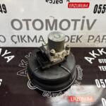 0265801179-9801127780 PEUGEOT PARTNER-CİTROEN BERLİNGO ABS BEYNİ