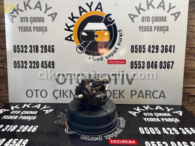 Mazda 3 Yakıt Pompası çıkma parça