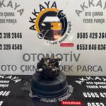 2009 Peugeot Partner ABS Beyni Çıkma Parça Erzurum