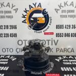 2008 Toyota Corolla Şarj Dinamosu Çıkma Parça Erzurum