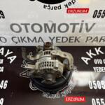 2008 Toyota Corolla Şarj Dinamosu Çıkma Parça Erzurum