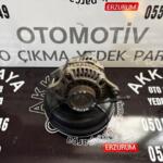 2002 Honda City Şarj Dinamosu Çıkma Parça Erzurum
