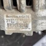 2002 Honda City Şarj Dinamosu Çıkma Parça Erzurum