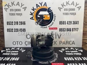 8200716562 DACİA LOGAN-SANDERO Klima Kompresörü