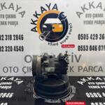8200716562 RENAULT CLİO-SYMBOL-KANGOO-MODUS Klima Kompresörü