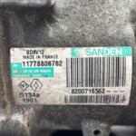 8200716562 DACİA LOGAN-SANDERO Klima Kompresörü