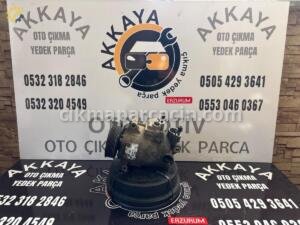 5N0820803 SEAT LEON-İBİZA-ALTEA KLİMA KOMPRESÖRÜ