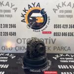 030903023J SKODA FABİA OCTAVİA Çıkma 90A Şarj Dinamosu