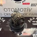 030903023J SEAT İBİZA TOLEDO LEON CORDOBA Çıkma 90A Şarj Dinamosu