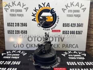 038145209C VW BORA-GOLF-JETTA 1.9 TDI Vakum Yakıt Pompası