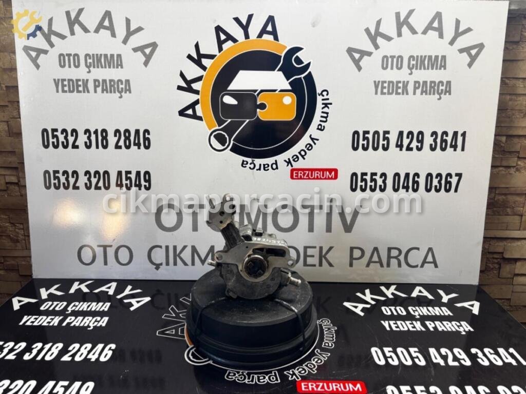 Skoda Octavia Yakıt Pompası 038145209C çıkma parça