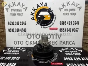 0265800440-8200377455 RENAULT MEGANE 2-SCENİC ABS BEYNİ