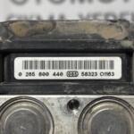 0265800440-8200377455 RENAULT MEGANE 2-SCENİC ABS BEYNİ