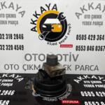 2002 Ford Tourneo Connect ABS Beyni Çıkma Parça Erzurum