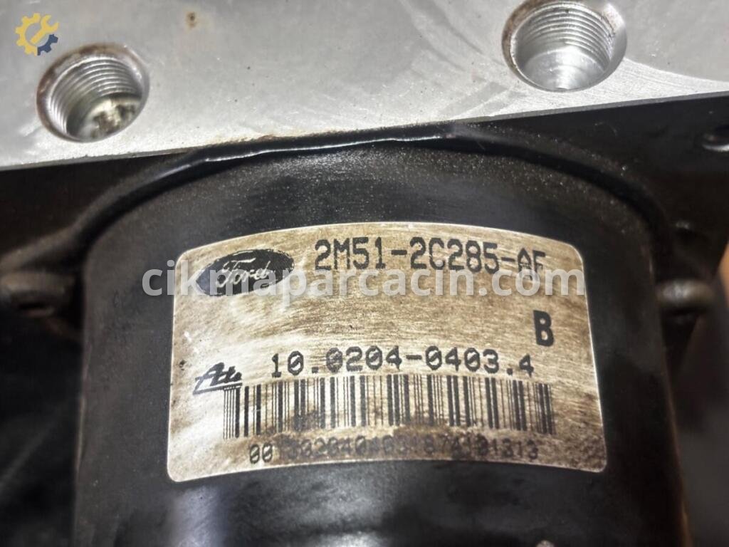 Ford Tourneo Connect ABS Beyni 10092501203 çıkma parça