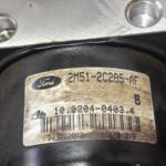 2002 Ford Tourneo Connect ABS Beyni Çıkma Parça Erzurum